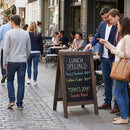Pavement Board – Small – Durable Wood | 12mm Thickness | Commercial Grade – Outdoor Use