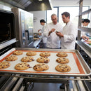 Non-Stick Silicone Baking Mat – 585x385mm – Patisserie Size – Commercial & Home Baking