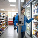 Polar Display Freezer Parts – N/A – Durable Material | N/A | N/A | Commercial – Indoor