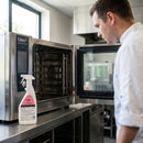 Oven Shield Spray – 750ml – Ready-to-Use Protective Cleaner – Commercial Kitchen