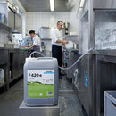 Bistro Detergent – 9.9L – Environmentally Friendly | Liquid | Commercial Grade – Industrial Use