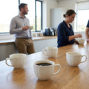 Steelite Cups – 227.5ml – Durable Porcelain | 36 Pack | Commercial Use – Indoor