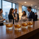 Old Fashioned Glasses – 355ml – Glass | 6 Pack – Domestic | Indoor