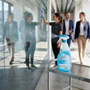 Glass and Multi-Surface Cleaner – 750ml – Ready To Use – Commercial & Domestic