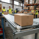 Bearing – Standard Size – High-Quality Steel | 10mm Thickness | 500kg Load Capacity | Industrial – Warehouse