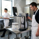 Descaler Powder – High-Performance Formula – Commercial Kitchen Use