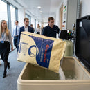 Dishwasher Salt – 25kg – Water Softening Granules – Commercial & Domestic Use