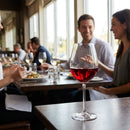 Sommelier Wine Glasses – 430ml – Polycarbonate, Pack of 12 – Commercial Bar & Restaurant Use