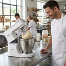 Stand Mixer – XL – Titanium | 1200W | 6.7L Capacity | Commercial – Domestic
