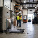 Polar Discharge Pipe – Durable Plastic – High Flow Capacity – Industrial