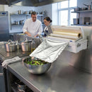 Wrapmaster Dispenser – N/A – Durable Plastic | N/A | N/A | Commercial – Indoor