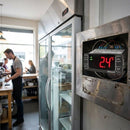 Digital Temperature Controller – Compact Size – Digital Display | Industrial Grade – Indoor Use