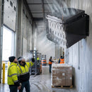 Polar Evaporator – Industrial – High Efficiency | Durable Material | 1000L Load Capacity | Industrial – Commercial