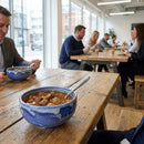 Steelite Bowls – 135mm – Durable Stoneware | 5mm Thickness | Commercial Grade – Indoor/Outdoor