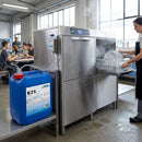 Acidic Rinse Aid – 10L – Liquid | N/A | N/A | Commercial – Industrial