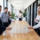 Hi Ball Glasses – 345ml – Glass | 24 Pack | Commercial Use – Indoor/Outdoor
