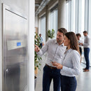 Control Panel Sticker – Replacement Decal – Wine Fridge Compatibility – Commercial & Domestic Use