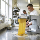 Lasagne Roller Attachment – N/A – Durable Plastic | N/A | N/A – Domestic