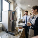 Countertop Boiler – 6kW – Stainless Steel | 6L Capacity | Commercial – Indoor Use