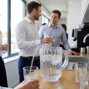 Polycarbonate Pitcher – 1.8L – Durable Clear Jug – Commercial & Catering Use