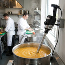 Heavy Duty Commercial Stick Blender – 650W Motor – Large Batch Blending – Professional Kitchen