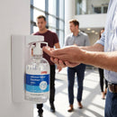 Alcohol Hand Sanitiser – 500ml – 70% Alcohol, Fast-Acting Formula – Personal & Commercial Hygiene