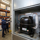 Compressor – 40kg – Industrial Grade | 28L Tank Capacity – Industrial Use