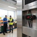 Digital Controller – Standard Size – Electronic | Durable | Industrial – Indoor Use