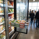Replacement Basket – Compatible with PG001 and PG002 – Commercial Use