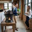 Teapot Warmer – 130mm – Durable Metal | Heat Resistant | Commercial – Indoor Use