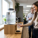 Beverage Dispenser – 3.8L – Plastic | 3.8L Capacity | Commercial – Indoor/Outdoor
