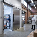 Polar Complete Door – N/A – Durable Material | Standard Thickness | High Load Capacity | Industrial – Indoor
