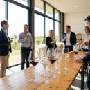 Universal Wine Glasses – 400ml – Glass | 24 Pack | Commercial Use – Indoor
