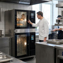 Oven Stacking Kit – Increases Capacity – For Combi & Hybrid Ovens – Commercial Kitchen