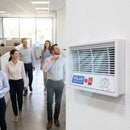 Polar Control Panel – N/A – Durable Material | N/A | N/A | Industrial – Indoor