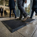 Entrance Mat – Medium – Durable Material | 10mm Thickness | Commercial Grade – Indoor/Outdoor