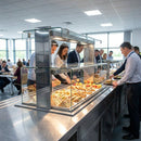 Ambient Display – Drop In – Durable Material | 4mm Thickness | Suitable for Indoor Use – Commercial
