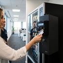 Contactless Payment System – N/A – Durable | N/A | N/A | Commercial – Indoor/Outdoor