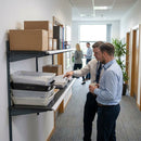 Polar G-Series Shelf – 515mm – Durable Steel | 1.5mm Thickness | Load Capacity 150kg – Commercial