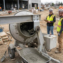 Mixer Parts – Various Sizes – Durable Steel | Industrial Grade – Commercial Use