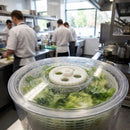 Salad Spinner Replacement Gear – Large – Compatible with CE884 & CE885 – Commercial Kitchen Use