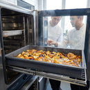 Baking Tray – 400x600mm – 60mm Deep – Professional Kitchen & Bakery Use