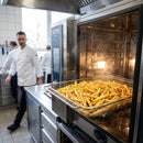 Commercial CombiFry Basket – High-Performance – For Professional Kitchens