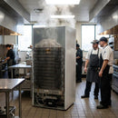 Polar Condenser – N/A – High Efficiency | N/A | N/A | Industrial – Indoor