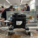 Polar Compressor – R600a – High Efficiency | 35L Capacity | Commercial – Industrial Use