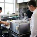 Boxed Control Unit – Reliable Performance – Commercial Kitchen Replacement Part