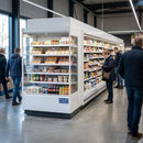 Polar Multideck Parts – N/A – Durable Materials | N/A | N/A | Commercial – Indoor