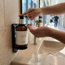Earth Hand Wash – 300ml – Moisturizing Formula – Luxury Washroom Soap