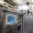 Counter Fridge Parts – N/A – Durable Material | N/A | N/A | Commercial – Industrial