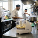 Mini Chopper – Compact Size – Plastic | 0.5L Capacity | 300W Power | Domestic – Kitchen Use